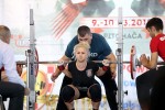 Fotogalerija: Kristina Horvat, Milena Đurđević i Laura Turkalj su prvakinje Hrvatske, doznajte tko je od naših predstavnica osvojio srebro i bronce prvog dana državnog prvenstva u Pitomači 56 IMG 5724