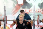 Fotogalerija: Kristina Horvat, Milena Đurđević i Laura Turkalj su prvakinje Hrvatske, doznajte tko je od naših predstavnica osvojio srebro i bronce prvog dana državnog prvenstva u Pitomači 57 IMG 5727