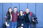 Fotogalerija: Kristina Horvat, Milena Đurđević i Laura Turkalj su prvakinje Hrvatske, doznajte tko je od naših predstavnica osvojio srebro i bronce prvog dana državnog prvenstva u Pitomači 61 IMG 5760