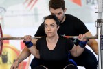Fotogalerija: Kristina Horvat, Milena Đurđević i Laura Turkalj su prvakinje Hrvatske, doznajte tko je od naših predstavnica osvojio srebro i bronce prvog dana državnog prvenstva u Pitomači 63 IMG 5773