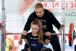 Fotogalerija: Kristina Horvat, Milena Đurđević i Laura Turkalj su prvakinje Hrvatske, doznajte tko je od naših predstavnica osvojio srebro i bronce prvog dana državnog prvenstva u Pitomači 64 IMG 5787