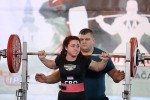 Fotogalerija: Kristina Horvat, Milena Đurđević i Laura Turkalj su prvakinje Hrvatske, doznajte tko je od naših predstavnica osvojio srebro i bronce prvog dana državnog prvenstva u Pitomači 65 IMG 5817