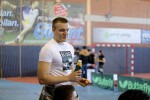Fotogalerija: Kristina Horvat, Milena Đurđević i Laura Turkalj su prvakinje Hrvatske, doznajte tko je od naših predstavnica osvojio srebro i bronce prvog dana državnog prvenstva u Pitomači 68 IMG 5831