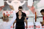 Fotogalerija: Kristina Horvat, Milena Đurđević i Laura Turkalj su prvakinje Hrvatske, doznajte tko je od naših predstavnica osvojio srebro i bronce prvog dana državnog prvenstva u Pitomači 72 IMG 5863