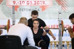 Fotogalerija: Kristina Horvat, Milena Đurđević i Laura Turkalj su prvakinje Hrvatske, doznajte tko je od naših predstavnica osvojio srebro i bronce prvog dana državnog prvenstva u Pitomači 74 IMG 5870