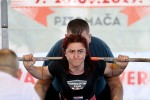 Fotogalerija: Kristina Horvat, Milena Đurđević i Laura Turkalj su prvakinje Hrvatske, doznajte tko je od naših predstavnica osvojio srebro i bronce prvog dana državnog prvenstva u Pitomači 75 IMG 5890