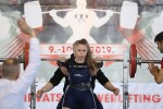 Fotogalerija: Kristina Horvat, Milena Đurđević i Laura Turkalj su prvakinje Hrvatske, doznajte tko je od naših predstavnica osvojio srebro i bronce prvog dana državnog prvenstva u Pitomači 76 IMG 5908