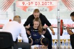 Fotogalerija: Kristina Horvat, Milena Đurđević i Laura Turkalj su prvakinje Hrvatske, doznajte tko je od naših predstavnica osvojio srebro i bronce prvog dana državnog prvenstva u Pitomači 77 IMG 5916