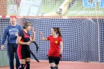 Fotogalerija: Kristina Horvat, Milena Đurđević i Laura Turkalj su prvakinje Hrvatske, doznajte tko je od naših predstavnica osvojio srebro i bronce prvog dana državnog prvenstva u Pitomači 82 IMG 5942