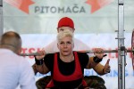 Fotogalerija: Kristina Horvat, Milena Đurđević i Laura Turkalj su prvakinje Hrvatske, doznajte tko je od naših predstavnica osvojio srebro i bronce prvog dana državnog prvenstva u Pitomači 85 IMG 5963