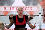 Fotogalerija: Kristina Horvat, Milena Đurđević i Laura Turkalj su prvakinje Hrvatske, doznajte tko je od naših predstavnica osvojio srebro i bronce prvog dana državnog prvenstva u Pitomači 86 IMG 5971