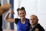 Fotogalerija: Kristina Horvat, Milena Đurđević i Laura Turkalj su prvakinje Hrvatske, doznajte tko je od naših predstavnica osvojio srebro i bronce prvog dana državnog prvenstva u Pitomači 89 IMG 5991