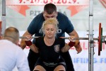Fotogalerija: Kristina Horvat, Milena Đurđević i Laura Turkalj su prvakinje Hrvatske, doznajte tko je od naših predstavnica osvojio srebro i bronce prvog dana državnog prvenstva u Pitomači 90 IMG 6017