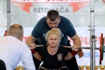 Fotogalerija: Kristina Horvat, Milena Đurđević i Laura Turkalj su prvakinje Hrvatske, doznajte tko je od naših predstavnica osvojio srebro i bronce prvog dana državnog prvenstva u Pitomači 91 IMG 6020