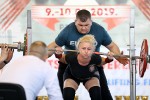 Fotogalerija: Kristina Horvat, Milena Đurđević i Laura Turkalj su prvakinje Hrvatske, doznajte tko je od naših predstavnica osvojio srebro i bronce prvog dana državnog prvenstva u Pitomači 92 IMG 6026