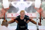 Fotogalerija: Kristina Horvat, Milena Đurđević i Laura Turkalj su prvakinje Hrvatske, doznajte tko je od naših predstavnica osvojio srebro i bronce prvog dana državnog prvenstva u Pitomači 93 IMG 6033