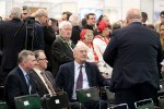 Prošetavši novim i prekrasnim "sajamskim gradom" Viroexpa, pogledajte koga smo sve zatekli u jednom od najznačajnijih gospodarskih sajmova u Hrvatskoj 104 IMG 7248