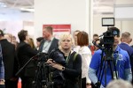 Prošetavši novim i prekrasnim "sajamskim gradom" Viroexpa, pogledajte koga smo sve zatekli u jednom od najznačajnijih gospodarskih sajmova u Hrvatskoj 102 IMG 7250