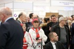 Prošetavši novim i prekrasnim "sajamskim gradom" Viroexpa, pogledajte koga smo sve zatekli u jednom od najznačajnijih gospodarskih sajmova u Hrvatskoj 101 IMG 7252