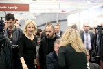 Prošetavši novim i prekrasnim "sajamskim gradom" Viroexpa, pogledajte koga smo sve zatekli u jednom od najznačajnijih gospodarskih sajmova u Hrvatskoj 100 IMG 7253
