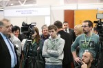 Prošetavši novim i prekrasnim "sajamskim gradom" Viroexpa, pogledajte koga smo sve zatekli u jednom od najznačajnijih gospodarskih sajmova u Hrvatskoj 96 IMG 7261