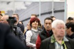 Prošetavši novim i prekrasnim "sajamskim gradom" Viroexpa, pogledajte koga smo sve zatekli u jednom od najznačajnijih gospodarskih sajmova u Hrvatskoj 86 IMG 7287