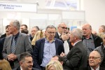 Prošetavši novim i prekrasnim "sajamskim gradom" Viroexpa, pogledajte koga smo sve zatekli u jednom od najznačajnijih gospodarskih sajmova u Hrvatskoj 84 IMG 7294