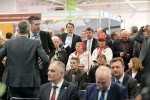Prošetavši novim i prekrasnim "sajamskim gradom" Viroexpa, pogledajte koga smo sve zatekli u jednom od najznačajnijih gospodarskih sajmova u Hrvatskoj 83 IMG 73181