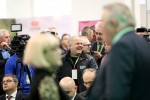 Prošetavši novim i prekrasnim "sajamskim gradom" Viroexpa, pogledajte koga smo sve zatekli u jednom od najznačajnijih gospodarskih sajmova u Hrvatskoj 82 IMG 7327