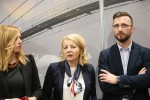 Prošetavši novim i prekrasnim "sajamskim gradom" Viroexpa, pogledajte koga smo sve zatekli u jednom od najznačajnijih gospodarskih sajmova u Hrvatskoj 75 IMG 7480