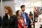 Prošetavši novim i prekrasnim "sajamskim gradom" Viroexpa, pogledajte koga smo sve zatekli u jednom od najznačajnijih gospodarskih sajmova u Hrvatskoj 74 IMG 7481