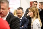 Prošetavši novim i prekrasnim "sajamskim gradom" Viroexpa, pogledajte koga smo sve zatekli u jednom od najznačajnijih gospodarskih sajmova u Hrvatskoj 69 IMG 74951
