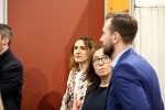Prošetavši novim i prekrasnim "sajamskim gradom" Viroexpa, pogledajte koga smo sve zatekli u jednom od najznačajnijih gospodarskih sajmova u Hrvatskoj 68 IMG 74981
