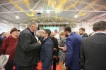 Prošetavši novim i prekrasnim "sajamskim gradom" Viroexpa, pogledajte koga smo sve zatekli u jednom od najznačajnijih gospodarskih sajmova u Hrvatskoj 53 IMG 7739