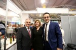 Prošetavši novim i prekrasnim "sajamskim gradom" Viroexpa, pogledajte koga smo sve zatekli u jednom od najznačajnijih gospodarskih sajmova u Hrvatskoj 51 IMG 7769