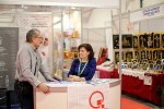 Prošetavši novim i prekrasnim "sajamskim gradom" Viroexpa, pogledajte koga smo sve zatekli u jednom od najznačajnijih gospodarskih sajmova u Hrvatskoj 27 IMG 8148