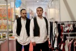 Prošetavši novim i prekrasnim "sajamskim gradom" Viroexpa, pogledajte koga smo sve zatekli u jednom od najznačajnijih gospodarskih sajmova u Hrvatskoj 22 IMG 8159