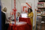 Prošetavši novim i prekrasnim "sajamskim gradom" Viroexpa, pogledajte koga smo sve zatekli u jednom od najznačajnijih gospodarskih sajmova u Hrvatskoj 21 IMG 8162