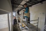 Fotogalerija: Prošetali smo novom zgradom Aneksa B1 dnevne bolnice na kojoj se radovi bliže kraju 8 MG 1691