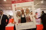 Prošetavši novim i prekrasnim "sajamskim gradom" Viroexpa, pogledajte koga smo sve zatekli u jednom od najznačajnijih gospodarskih sajmova u Hrvatskoj 18 MG 8668