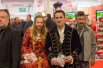 Prošetavši novim i prekrasnim "sajamskim gradom" Viroexpa, pogledajte koga smo sve zatekli u jednom od najznačajnijih gospodarskih sajmova u Hrvatskoj 14 MG 9003