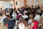Četrdeset polaznika Male škole poduzetništva posjetilo Panonski drvni centar kompetencija i Poduzetnički inkubator u Virovitici 4 atyggxjo