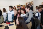 Četrdeset polaznika Male škole poduzetništva posjetilo Panonski drvni centar kompetencija i Poduzetnički inkubator u Virovitici 6 bjh8jxdn