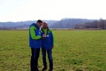 Djelatnici Javne ustanove za upravljanje zaštićenim dijelovima prirode i ekološkom mrežom VPŽ, ovih dana obavljaju monitoring strogo zaštićene vrste – kockavica 4 dj10wccs
