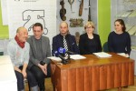 Slatina: Predstavljen program 25. Međunarodnog festivala Dani Milka Kelemena 3 dmk 2