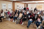 Četrdeset polaznika Male škole poduzetništva posjetilo Panonski drvni centar kompetencija i Poduzetnički inkubator u Virovitici 7 dr4ttkfj