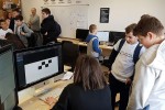 Četrdeset polaznika Male škole poduzetništva posjetilo Panonski drvni centar kompetencija i Poduzetnički inkubator u Virovitici 8 g03sldyi
