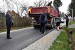 Sredstvima Ministarstva regionalnog razvoja i fondova EU, te Općine Mikleuš, uređena je Ulica bana Jelačića 2 gz0wqda5