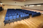 Još veći komfor za posjetitelje: U virovitičkom kinu PARK postavljena nova kino sjedala 2 kino vtc 2