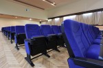 Još veći komfor za posjetitelje: U virovitičkom kinu PARK postavljena nova kino sjedala 3 kino vtc 3